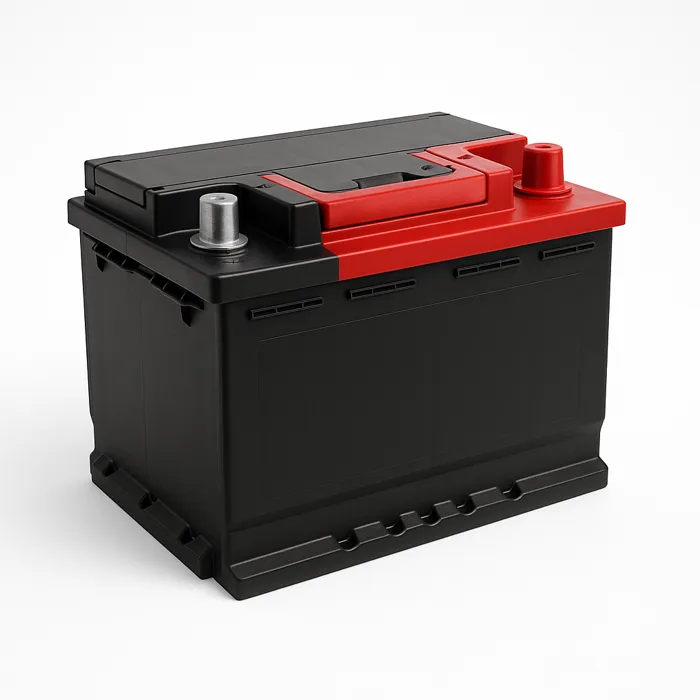 Energizer Premium EFB car battery